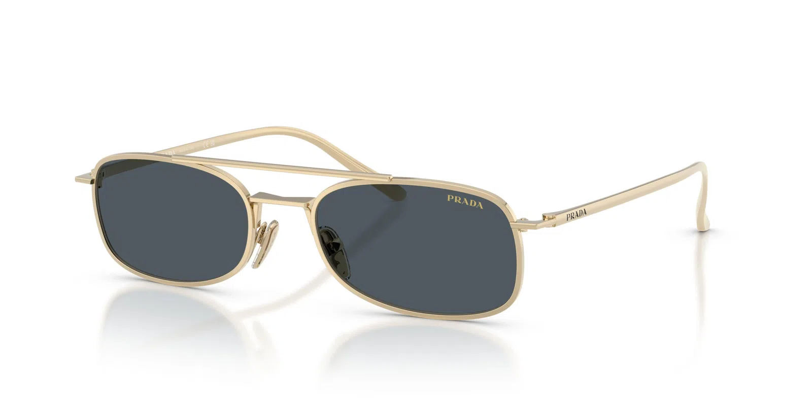 Prada D59S Sunglasses - view 3